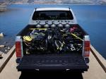 Toyota Hilux Extended Cab 2008 года